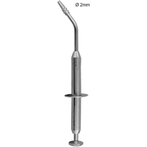Fig. 1 150mm Swiss Pattern