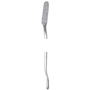 Bone File Fig. 5