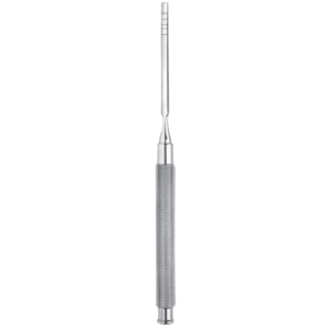 Fig. 1 3.8mm Straight