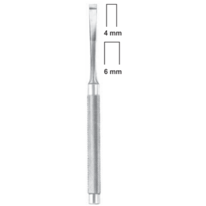 Lucas 16cm 4mm