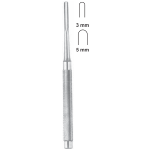 Lucas 16cm 3mm