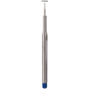 Bone Spliting Chisels 2.5mm