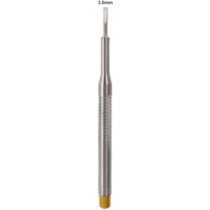 Bone Spliting Chisels 3.0mm