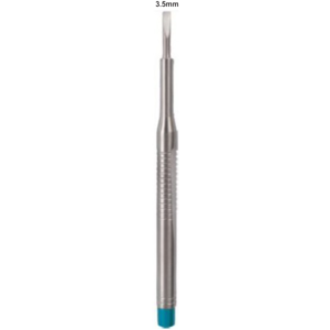 Bone Spliting Chisels 3.5mm