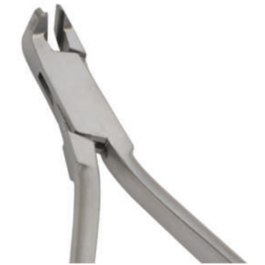 1-Distal End Cutter