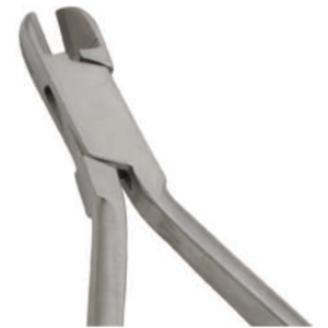 Hard Wire Cutter 15° Degree Angle
