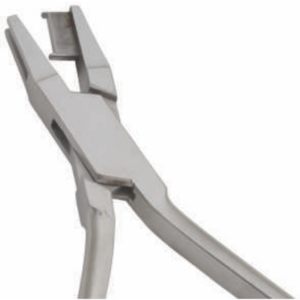 Ligature Wire Forming Plier