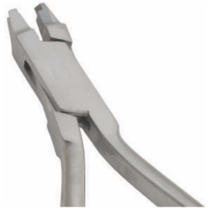 Crimpable Hook Plier TC Inserts