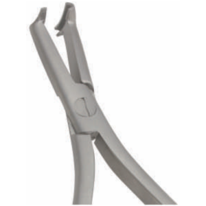 Cinch back Plier