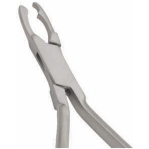 Johnson Contouring Plier