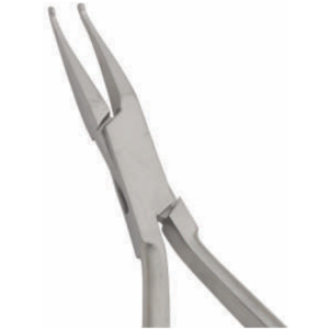 How Plier (Straight)