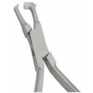 Posterior Band Remover (Short)