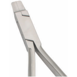 Tweed plier Slim