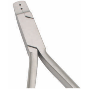 Lingual Arch Bending Pliers