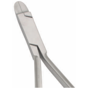 Tweed Arch Forming Plier