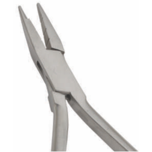 Jaraback Pliers