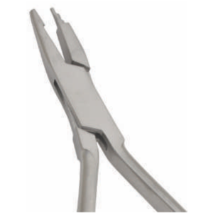 Tweed Loop Forming Pliers