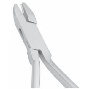 V Bend plier