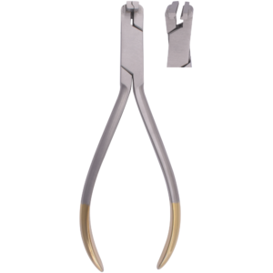 Step Plier 1 mm