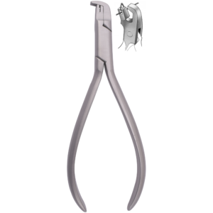 Arrow Clasp Bending Pliers