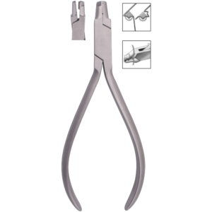 Schwarz Pliers