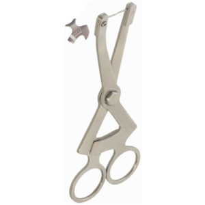 Clamp, Osteometer