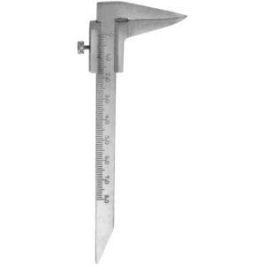 Beerendonk 130mm Mini Gauge