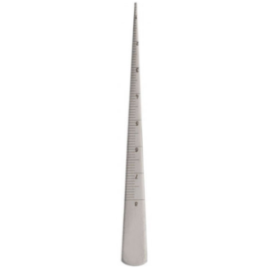 Ruler Wedge