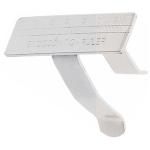 Endo Finger Ruler Span Measure Scale