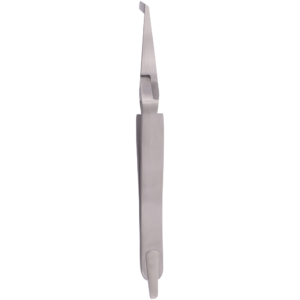 Exect Bracket Holder Tweezer