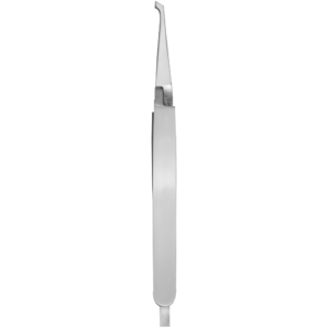 Exect Bracket Holder Tweezer