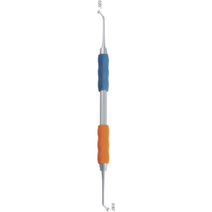 Distal Bender Silicon Grip