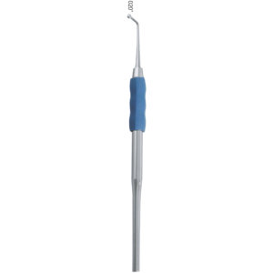 Distal Bender Silicon Grip