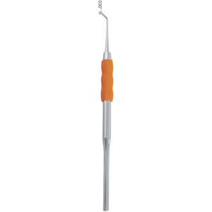 Distal Bender Silicon Grip