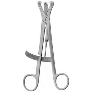 Bone Thickness Gauge 40mm, 180mm