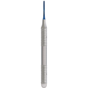 Pt4 Titanium Plasma Coated Point STR S/E