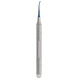 Pt5 Titanium Plasma Coated Point TG CVD S/E