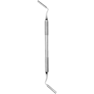Titanuim Graft Packer