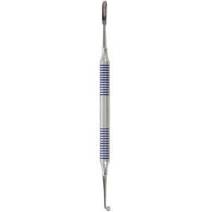 Blade and pusher Length 180mm
