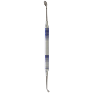 Spoon and pusher Length 180mm