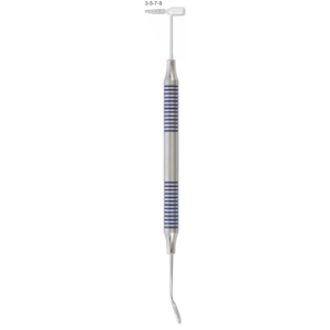 Spoon & Pusher with Safety Stop 10 x 5mm
