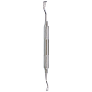 Raspator, Bone Scraper Length 165mm