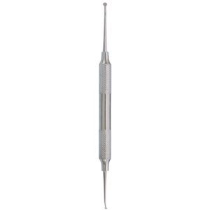 Raspator, Papilla Length 185mm