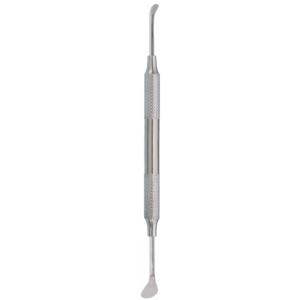 Raspator, Wautier Length 175mm