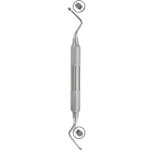 Lucas86S Serrated