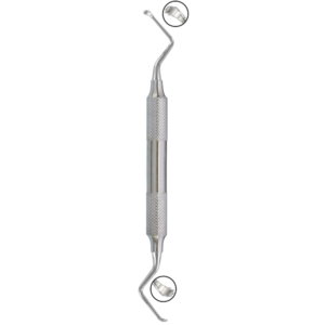 Lucas86AS Serrated