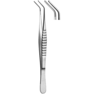 Debakey Atraumatic Tissue Forcep