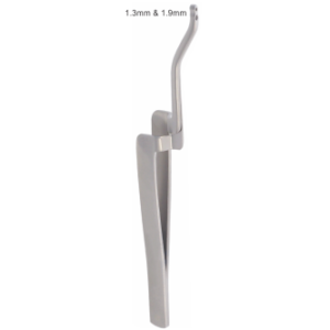 Carry Forceps 150mm