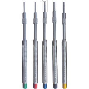 SET OF 5 PIECES Conaves