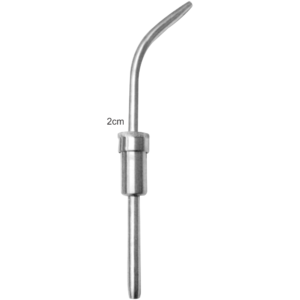 Implantology 17.5cm with Filter